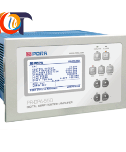 PR-DPA-550 Pora Bộ điều khiển