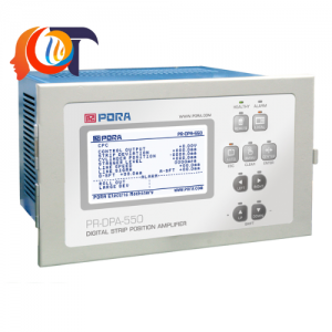 PR-DPA-550 Pora Bộ điều khiển