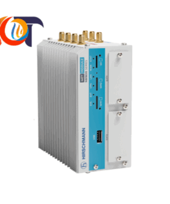 NB1800-2Wac Netmodule Bộ định tuyến công nghiệp