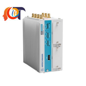 NB1800-2Wac Netmodule Bộ định tuyến công nghiệp