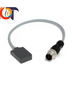WQS1-2007P-A3U0.2/P12-C-AMS HTM Sensors Cảm biến tiệm cận