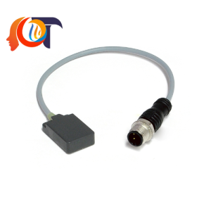 WQS1-2007P-A3U0.2/P12-C-AMS HTM Sensors Cảm biến tiệm cận