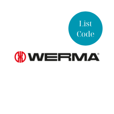 List Code Werma