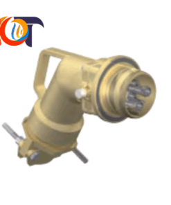 X5PR318 Proconect Phích cắm góc 60 độ