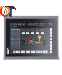 XS715SFA21000 ESA Automation Panel IPC