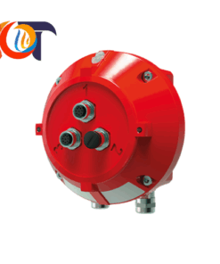 YMX5000 Minimax Máy dò nhiệt độ