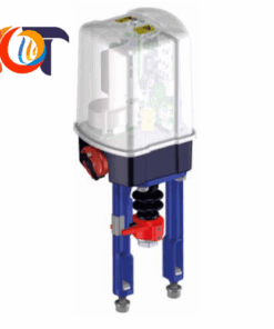 ARI-Premio-Plus 2G Ari-Armaturen Bộ truyền động