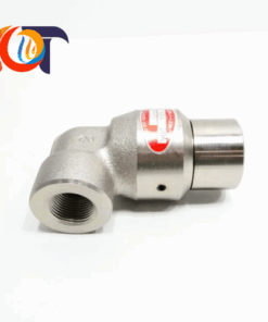 AT-3 20A Showa Giken Khớp quay
