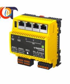 EY6AS80F021 Sauter Bộ chuyển đổi giao diện