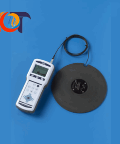 HD2070.K1 Delta OHM Máy phân tích độ rung