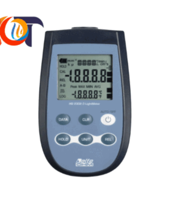 HD2302.0 Senseca Máy đo độ sáng cầm tay