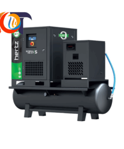 HS 7.5 -S HERTZ Dalgakiran Bộ truyền động dây đai