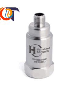 HS420-010-02-05 Hansford sensors Máy phát rung