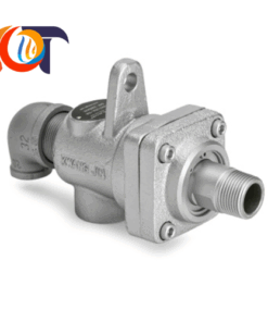 KR3002-65A-40A Kwang Jin Khớp nối