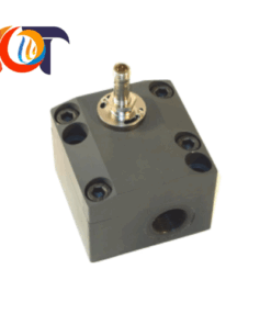 LABO-VHZ-008INS Senseca Máy phát lưu lượng