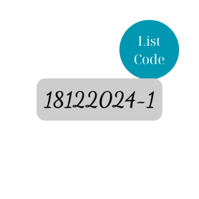 List code 18122024 1