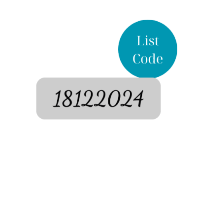 List code 18122024