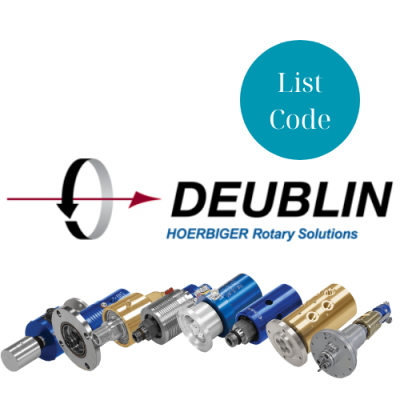 List code Deublin