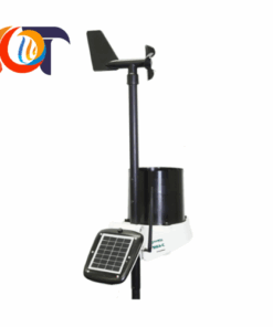 MK4-C Rainwise Trạm quan trắc thời tiết