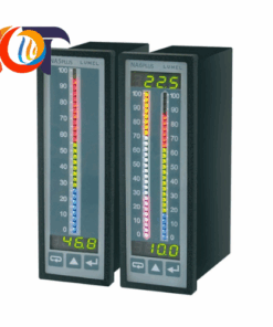 NA5PLUS TRU10400E0 Lumel Đồng hồ kỹ thuật số