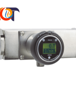 OMNI-HD-2KIS Senseca Lưu lượng kế
