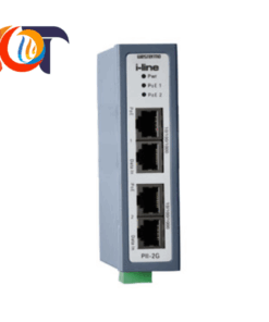 PII-2G Westermo Bộ nguồn 2 cổng