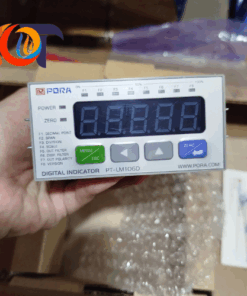 PT-LM106D Pora Thiết bị báo độ căng