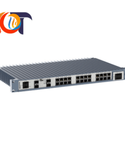 RedFox-5528-E-F4G-T24G-HV Westermo Bộ chuyển đổi tín hiệu