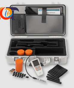 SHM40 Vaisala Thiết bị đo độ ẩm