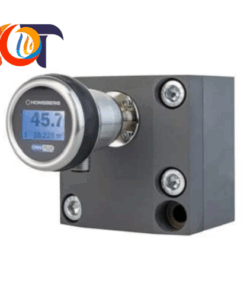 VHZ-008GK002EB Senseca Máy phát lưu lượng