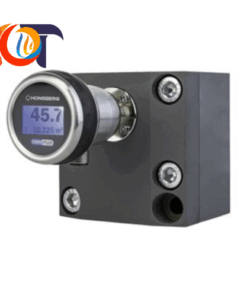 VHZ-008GK002ES Senseca Bộ truyền lưu lượng