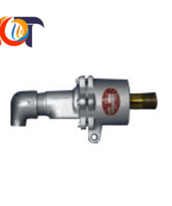 NC 40A-15A LH Showa Giken Khớp nối xoay