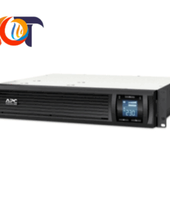 SMC3000RMI2U Schneider Bộ chuyển đổi tín hiệu