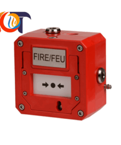 GNExCP7BGSDLES6F1RN E2S Nút nhấn báo động