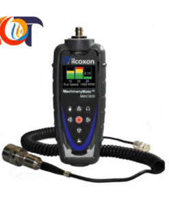 1005643 Wilcoxon Sensing Máy đo độ rung