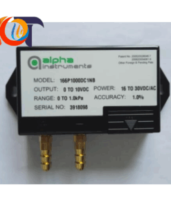 166P1000DC1NB Alpha Instruments Bộ chuyển đổi áp suất