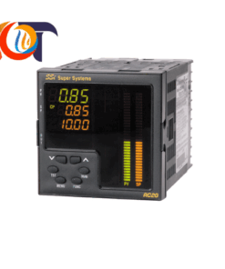 31069 AC20 Supersystems Bộ điều khiển vòng lặp