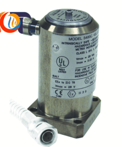 5485C-001-010 Metrix Cảm biến tốc độ nhiệt độ cao