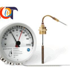 635-BT1BC1ZK08S4SB1200AA Messko Nhiệt kế