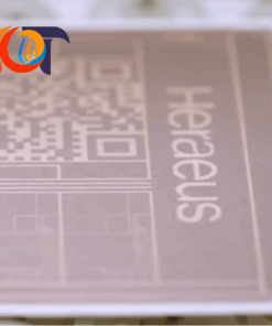 80061866 Heraeus Chấn lưu điện tử