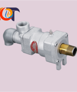 ACF 65A-25A Showa Giken Khớp nối xoay