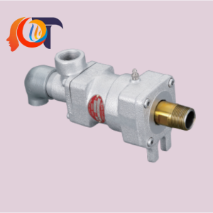 ACF 65A-25A Showa Giken Khớp nối xoay