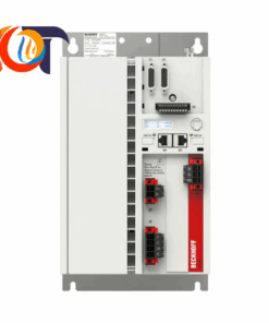 AX5125-0000-0202 Beckhoff Bộ truyền động Servo