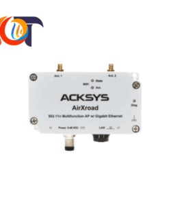 AirXroad Acksys Bộ định tuyến