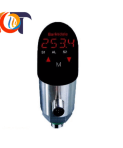 BPS34GVM0600BP Barksdale Công tắc áp suất