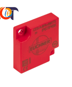 CES-A-BPA-098775 Euchner Bộ truyền động