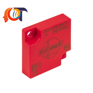 CES-A-BPA-098775 Euchner Bộ truyền động