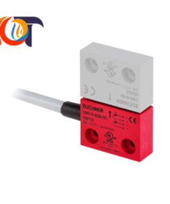 CMS-R-BXP-05V Euchner Đầu đọc CMS