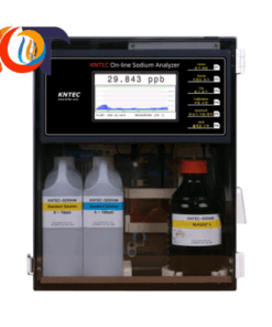 CSD-100 KNTEC Máy phân tich Natri