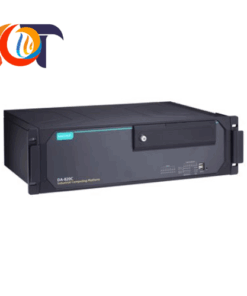 DA-820C-KLXL-HH-T Moxa Máy tính công nghiệp